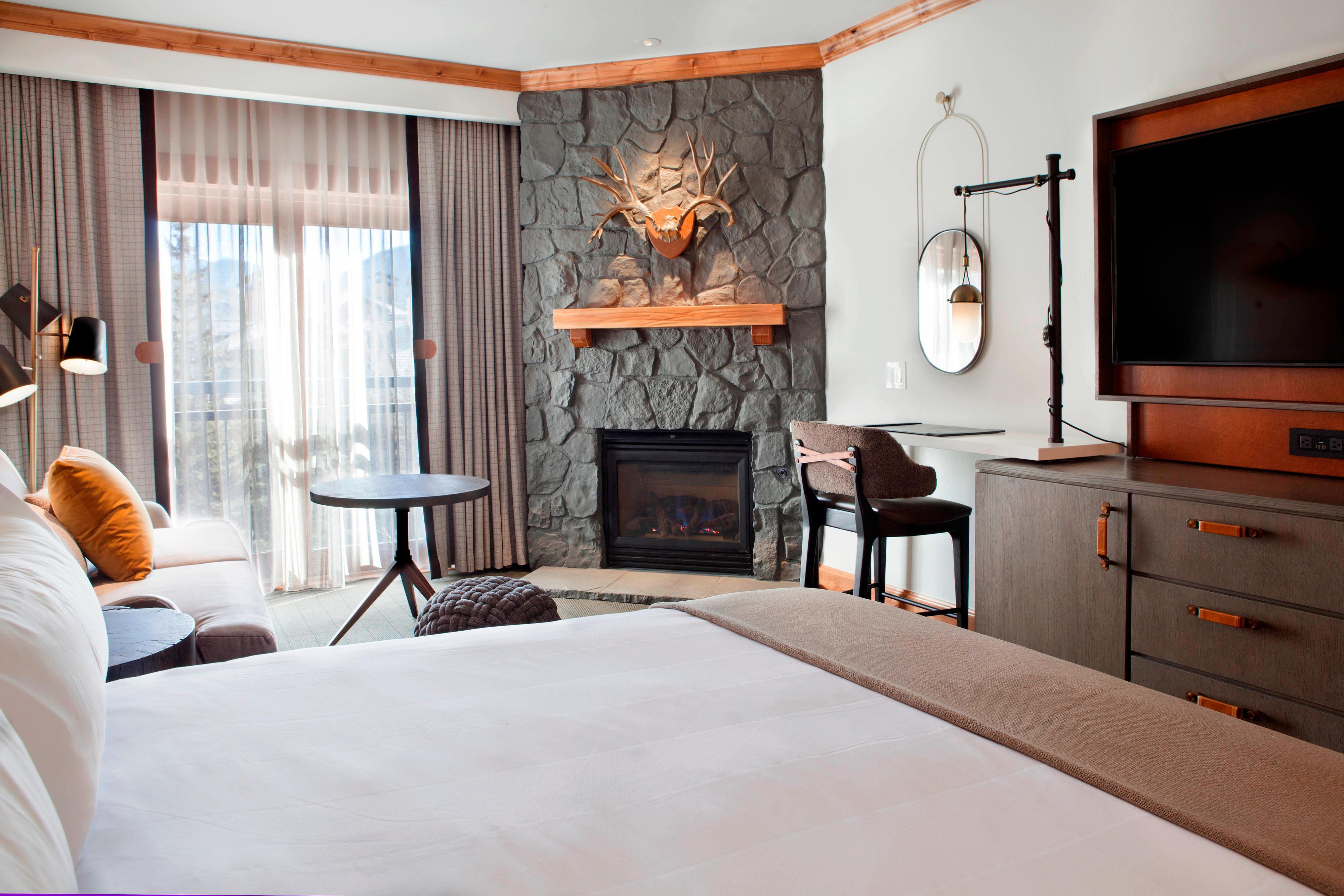 The Hythe, A Luxury Collection Resort, Vail Bagian luar foto