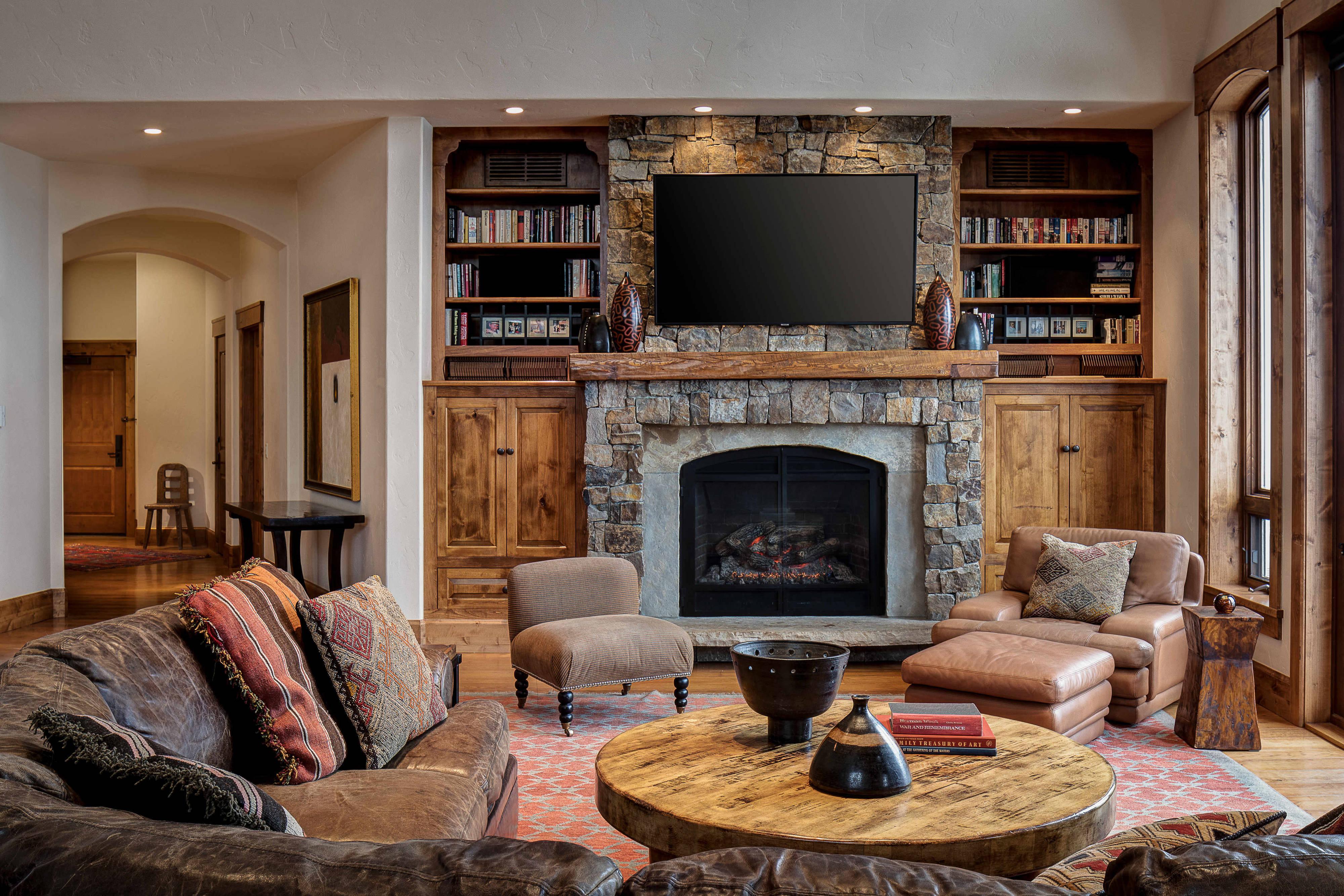 The Hythe, A Luxury Collection Resort, Vail Bagian luar foto