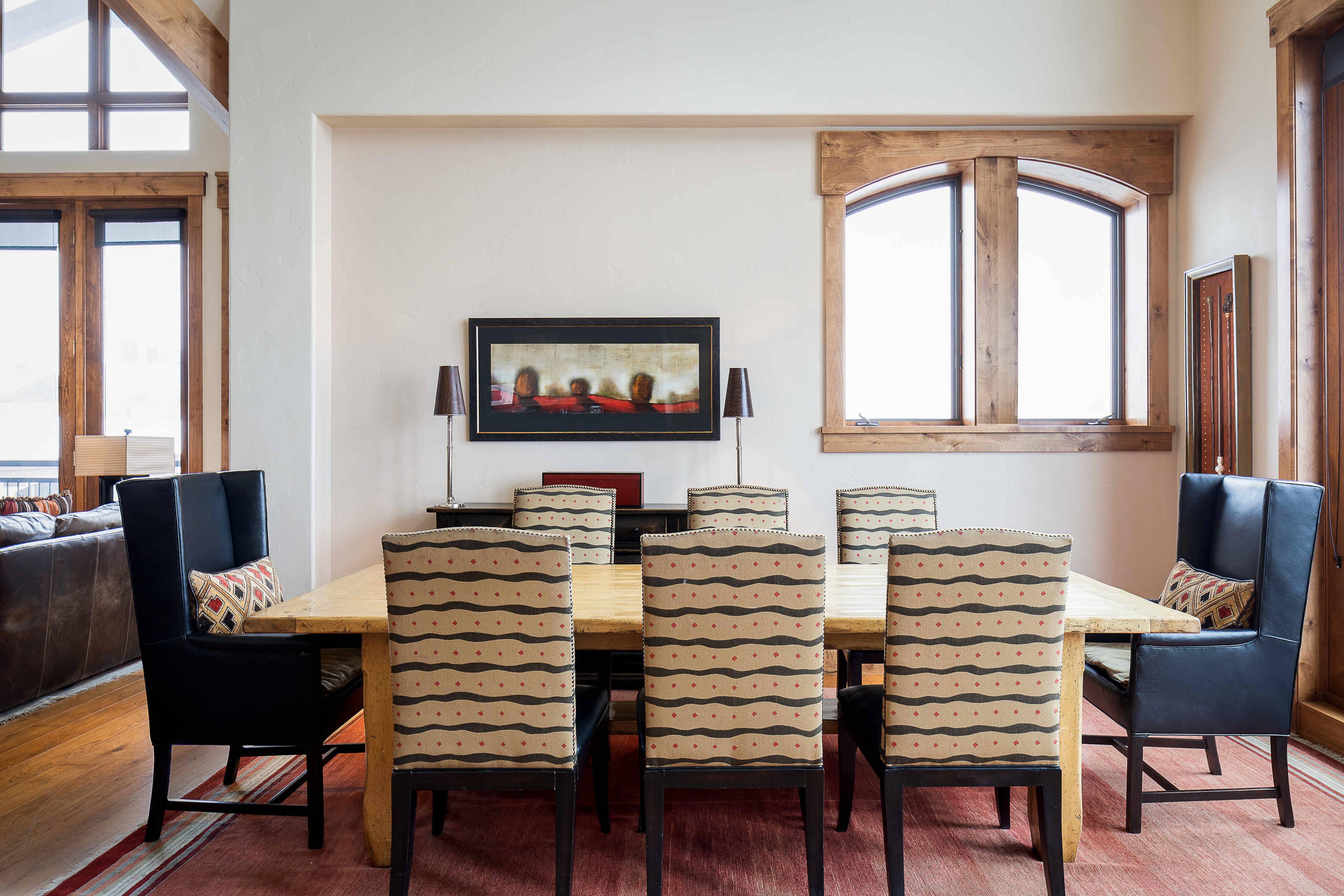 The Hythe, A Luxury Collection Resort, Vail Bagian luar foto