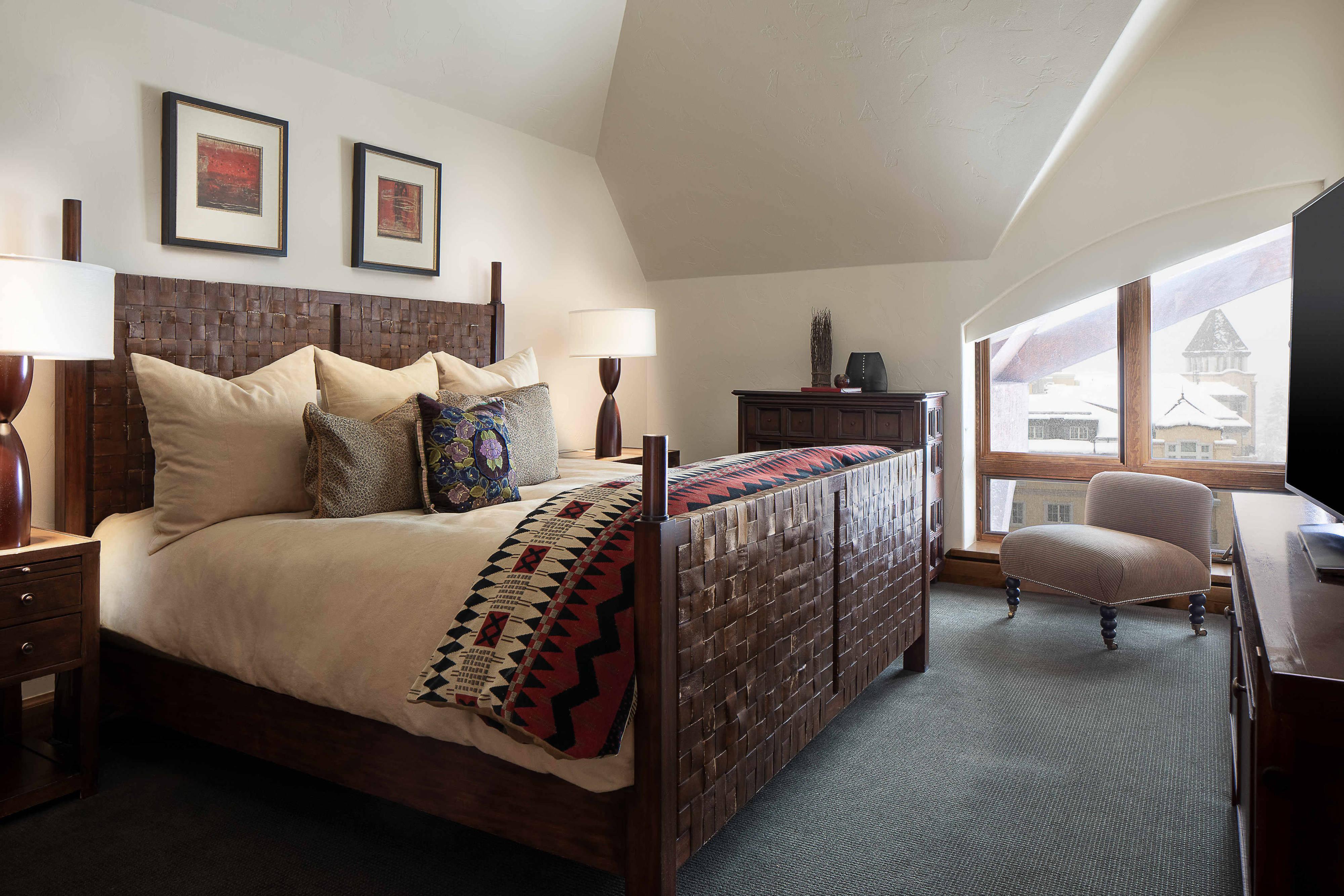 The Hythe, A Luxury Collection Resort, Vail Bagian luar foto