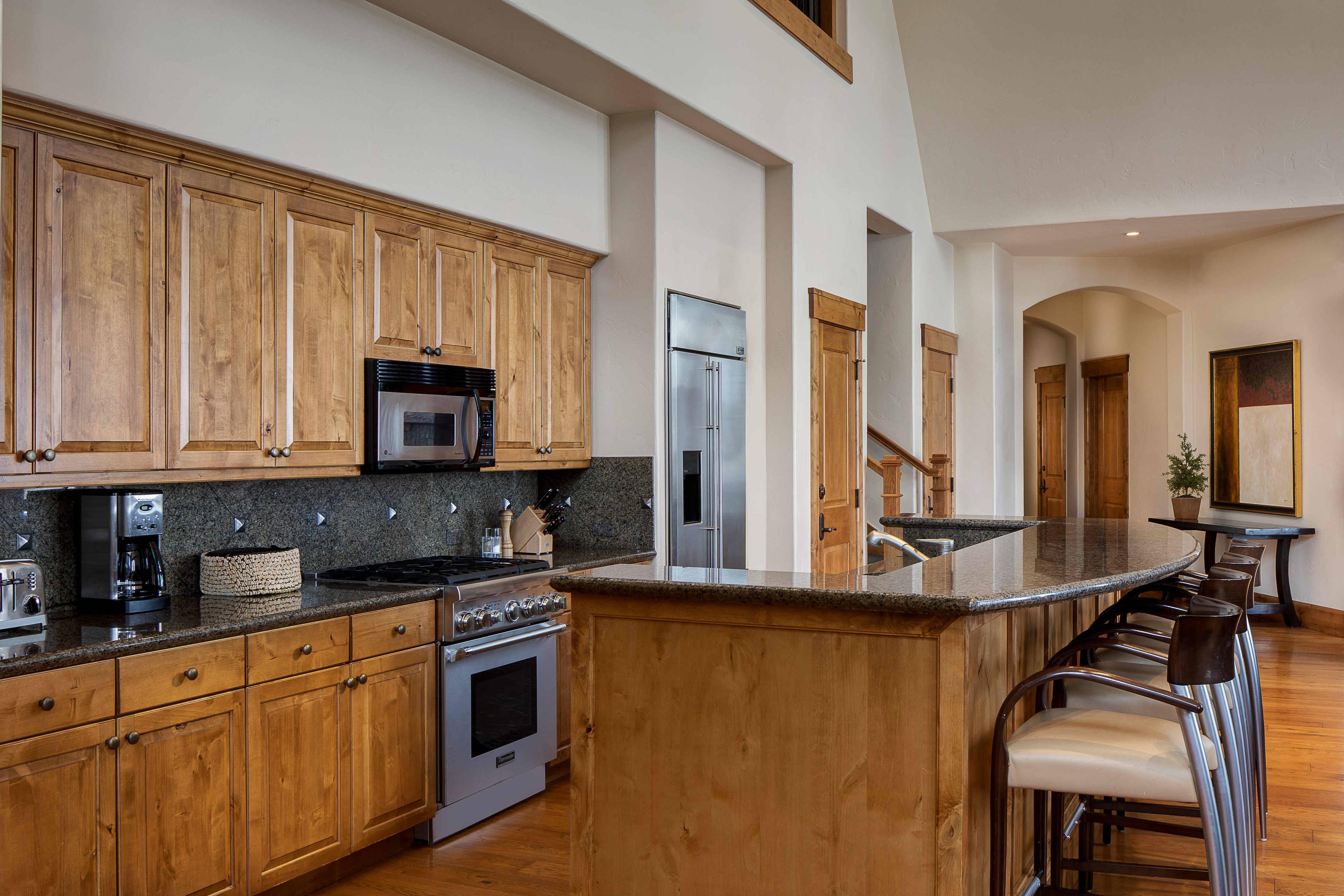 The Hythe, A Luxury Collection Resort, Vail Bagian luar foto