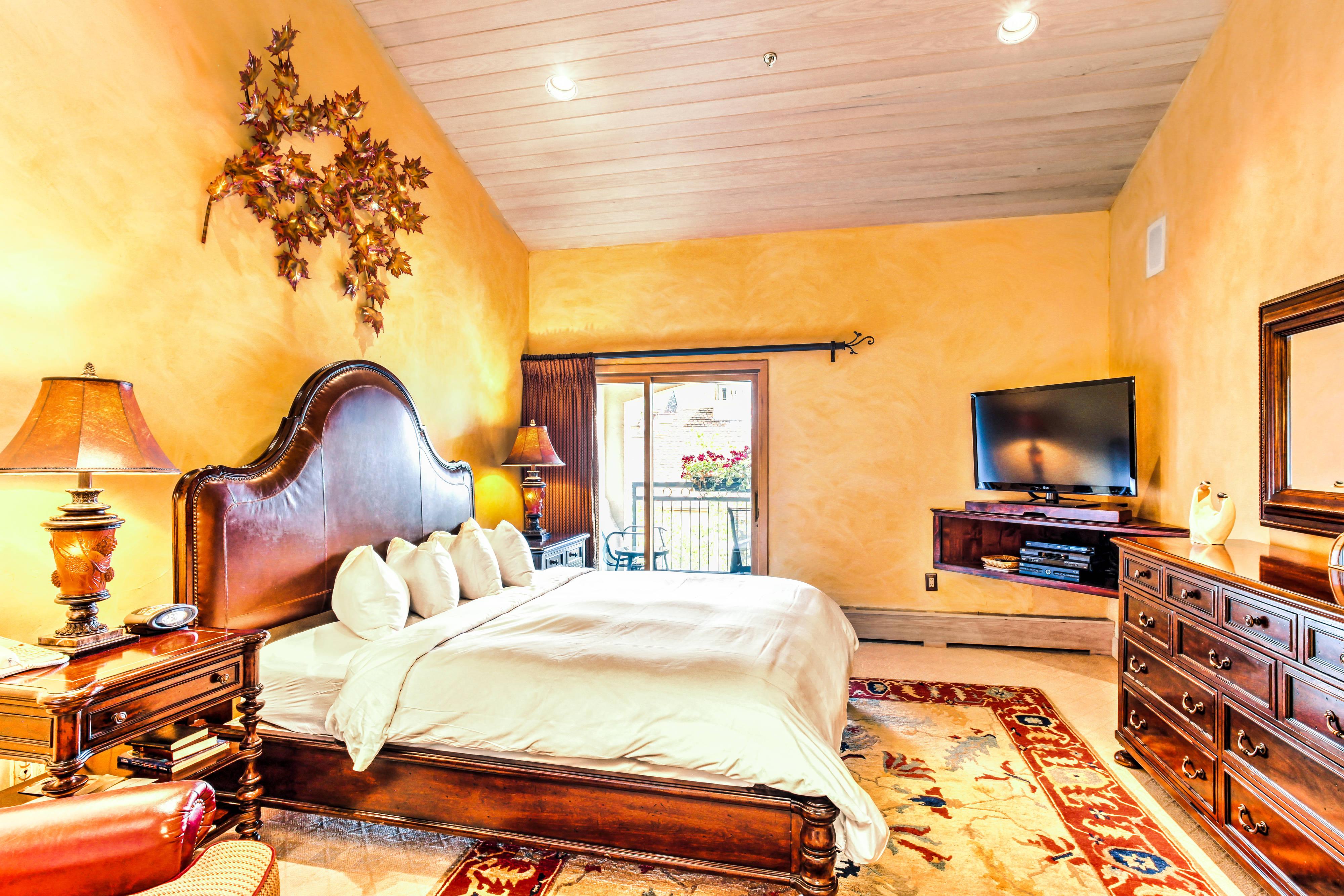 The Hythe, A Luxury Collection Resort, Vail Bagian luar foto