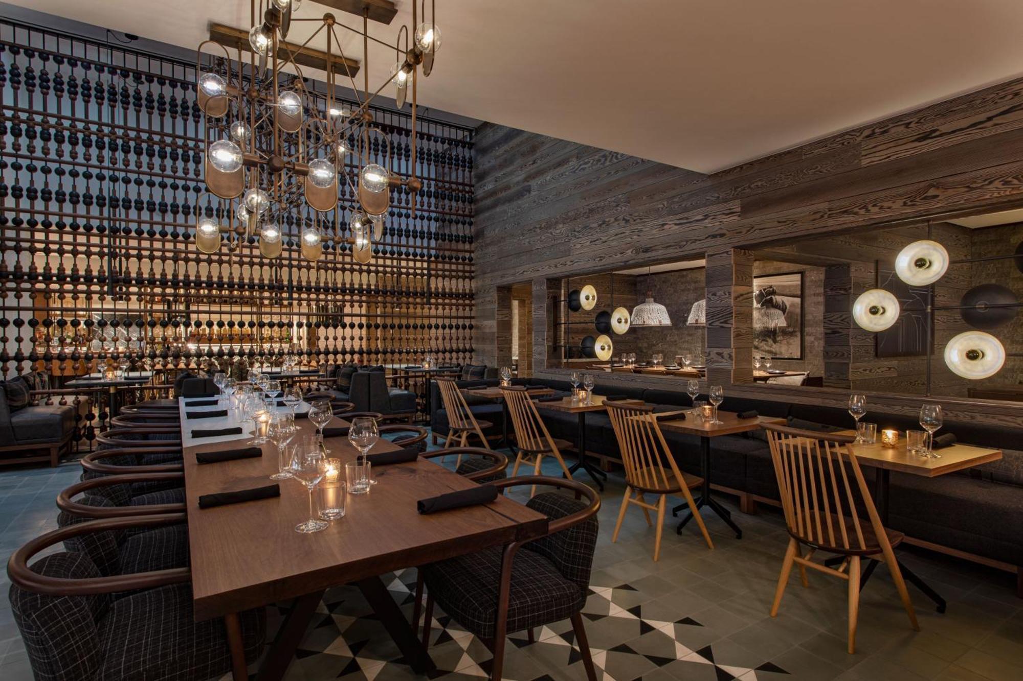 The Hythe, A Luxury Collection Resort, Vail Bagian luar foto