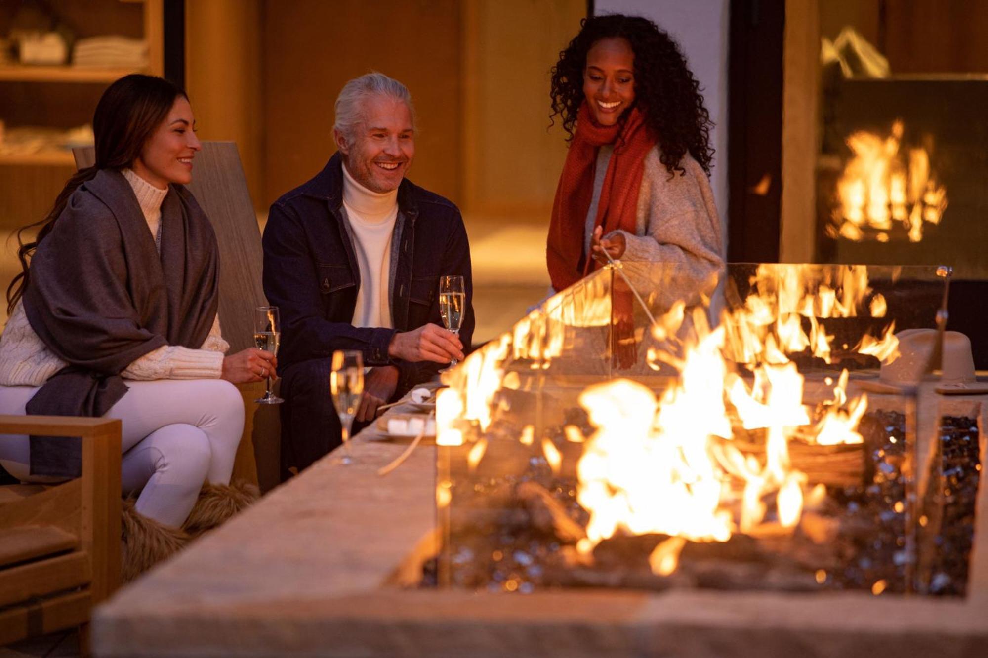 The Hythe, A Luxury Collection Resort, Vail Bagian luar foto