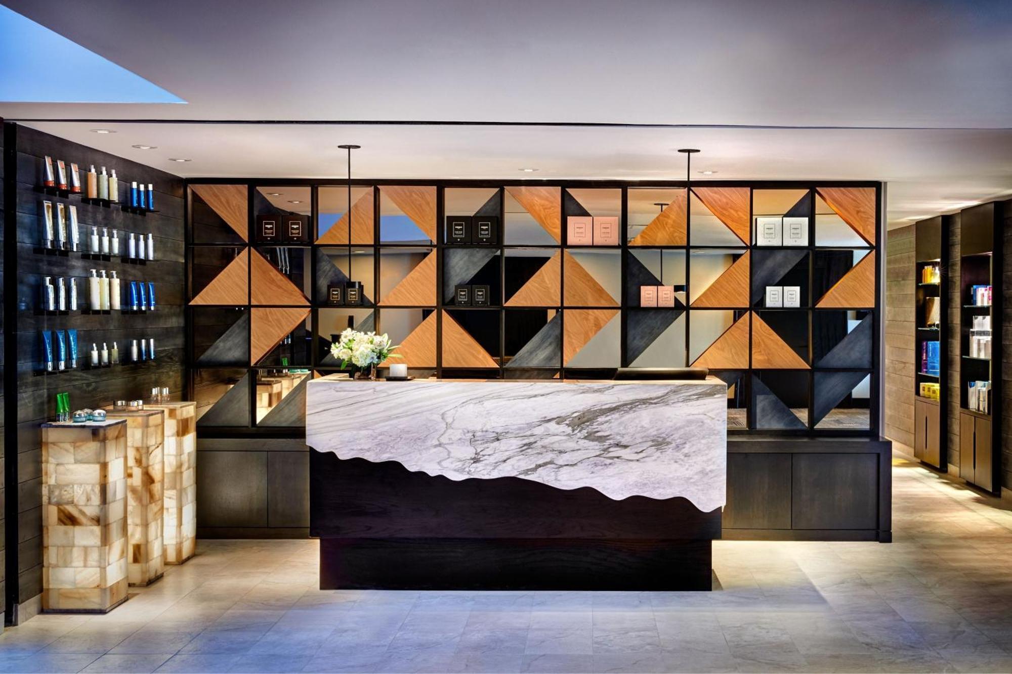 The Hythe, A Luxury Collection Resort, Vail Bagian luar foto