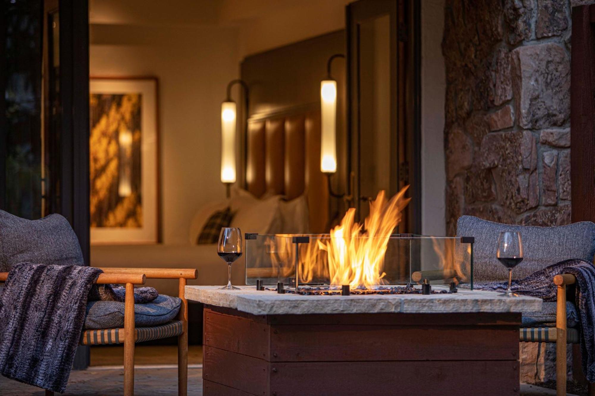 The Hythe, A Luxury Collection Resort, Vail Bagian luar foto