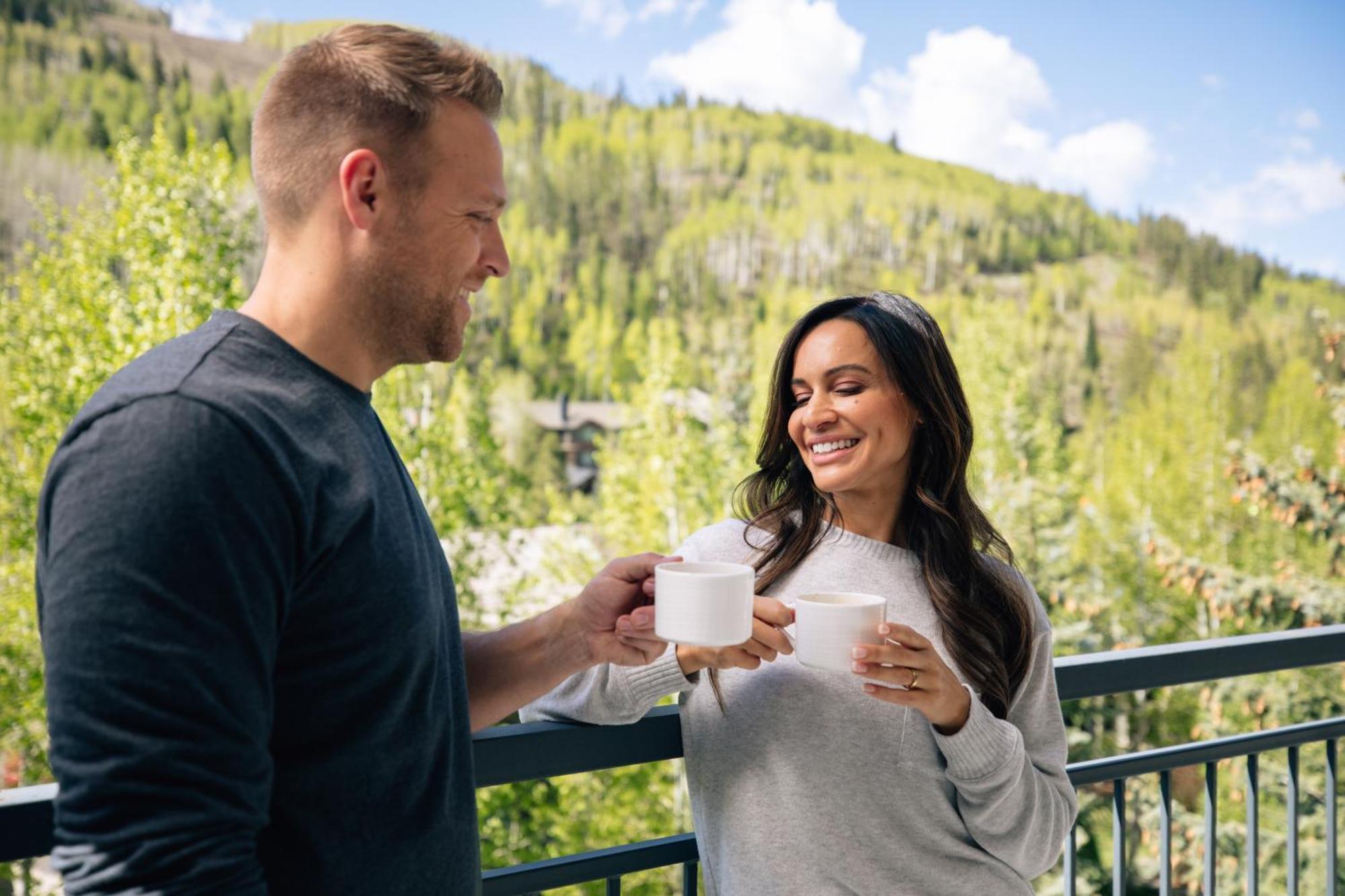 The Hythe, A Luxury Collection Resort, Vail Bagian luar foto